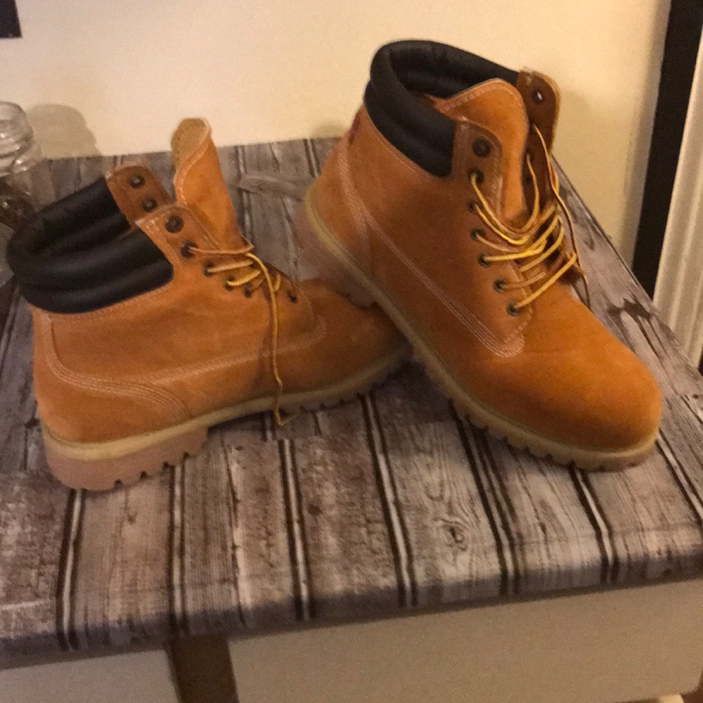 Boots